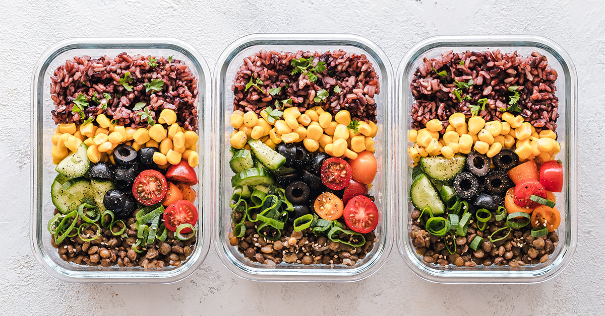 Reasons To Eat Smaller & More Frequent Meals