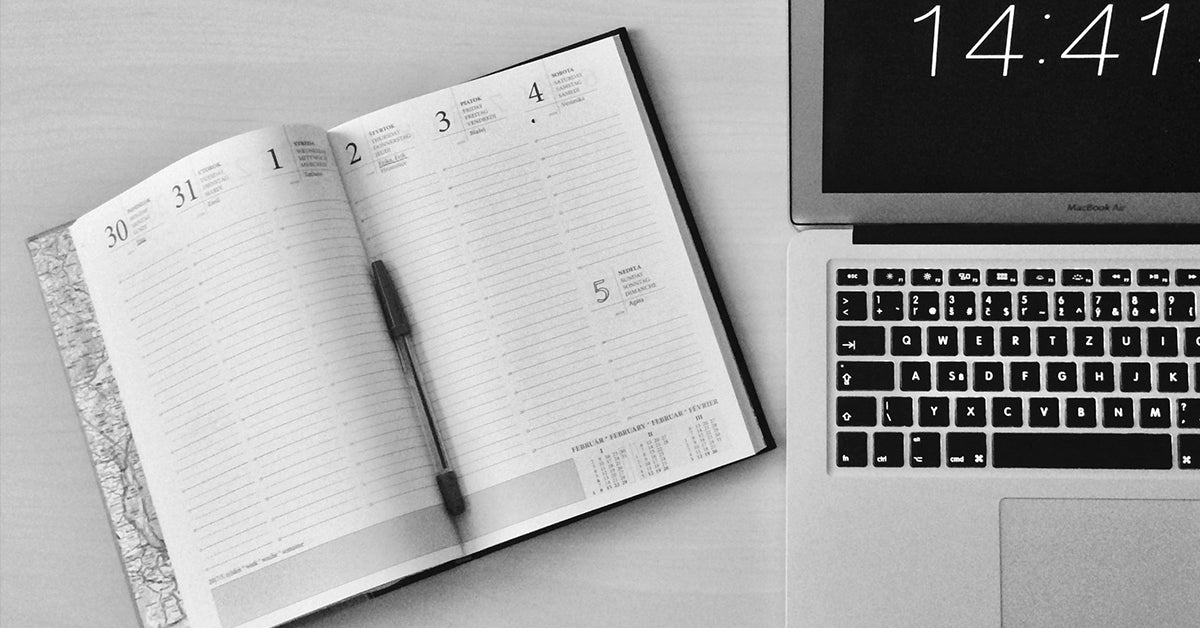 Why Routines Make A Difference