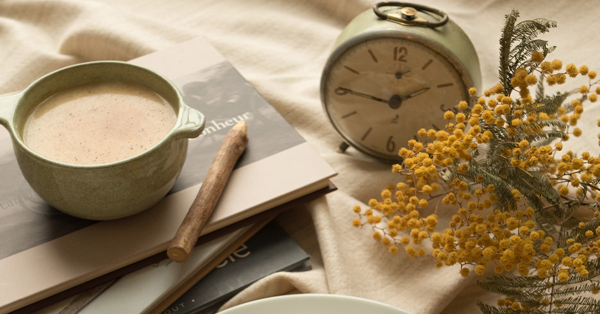 The Benefits Of Making Coffee At Home