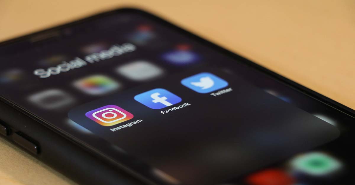The Dark Side of Social Media: Its Impact on Mental Health