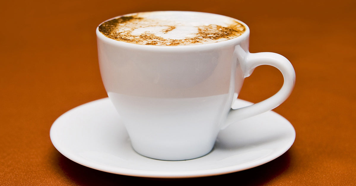 Coffee Culture: How Popular Culture Has Shaped Our Perception of the World's Favorite Beverage