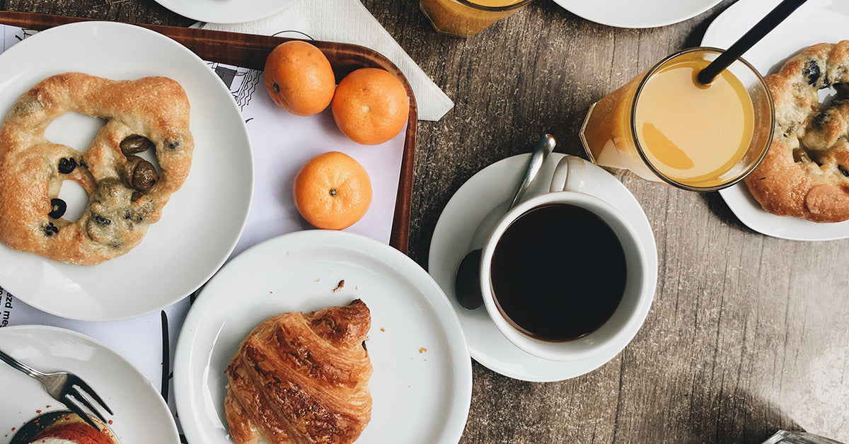 The Perfect Match: Exploring the Best Pairings for Coffee