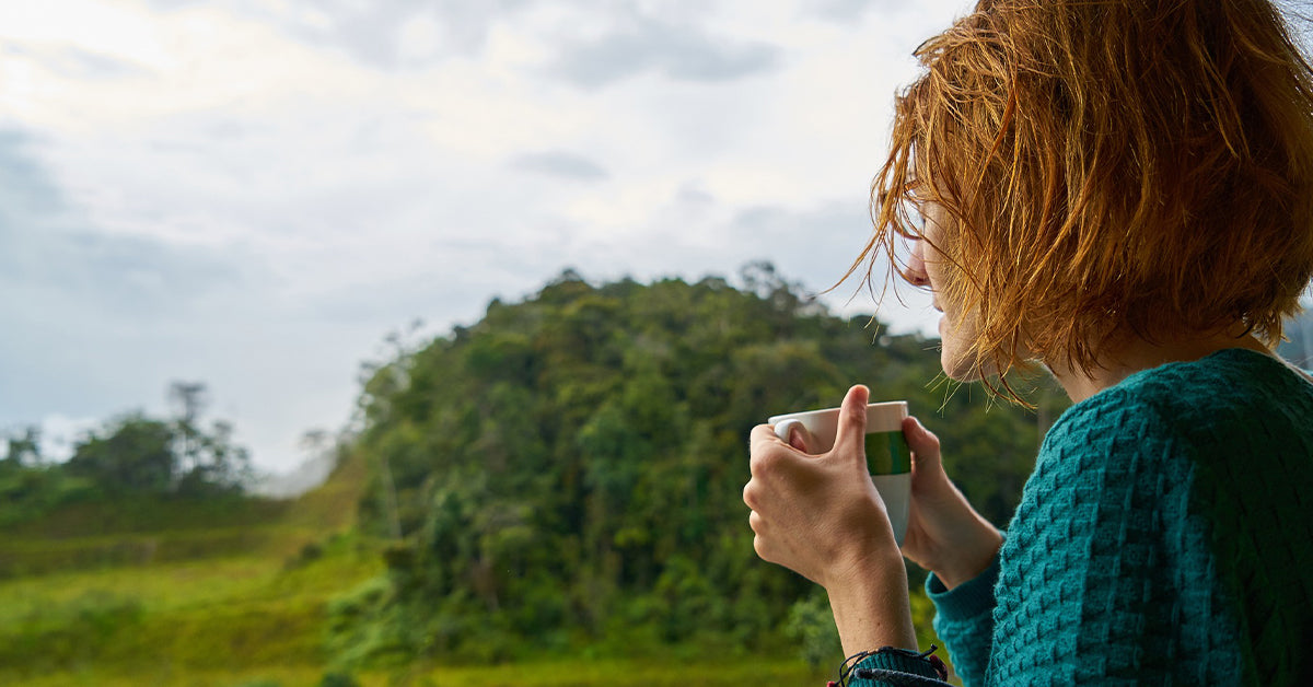 Exploring the Positive Health Effects of the World's Favorite Beverage