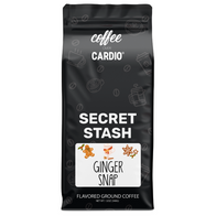 Secret Stash | 12oz