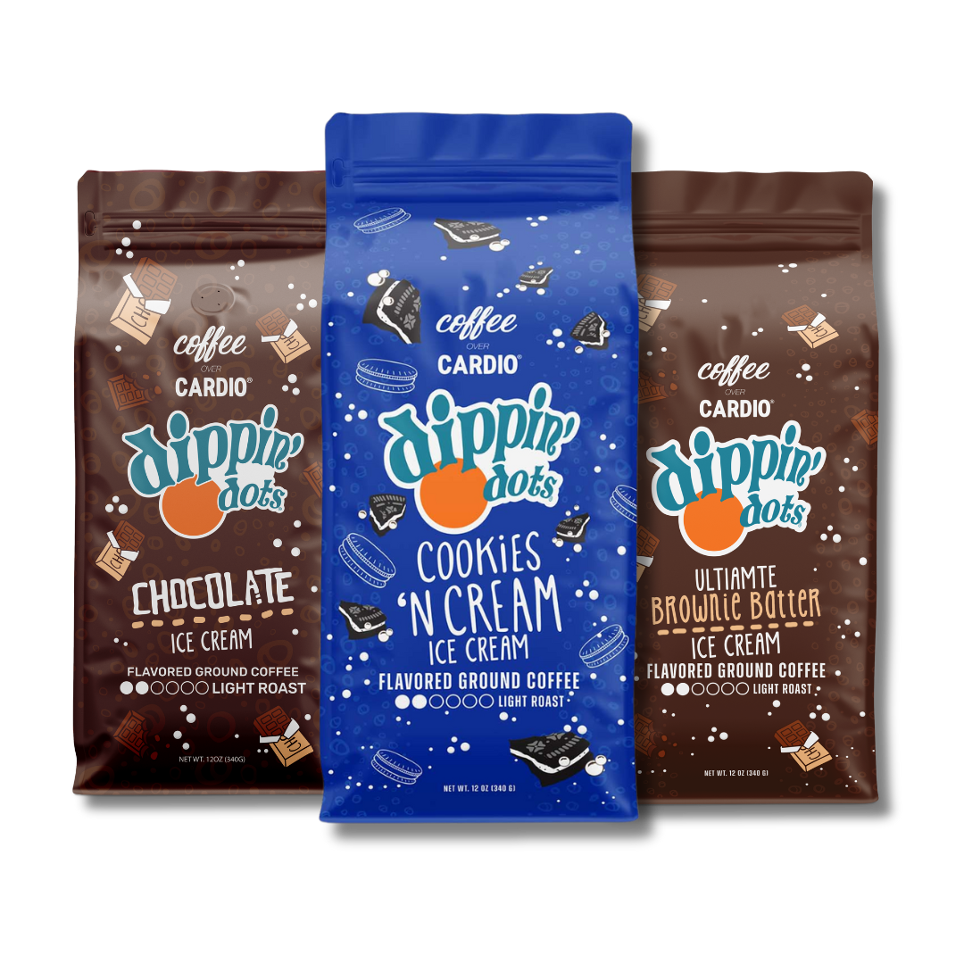 Dippin Dots Bundle