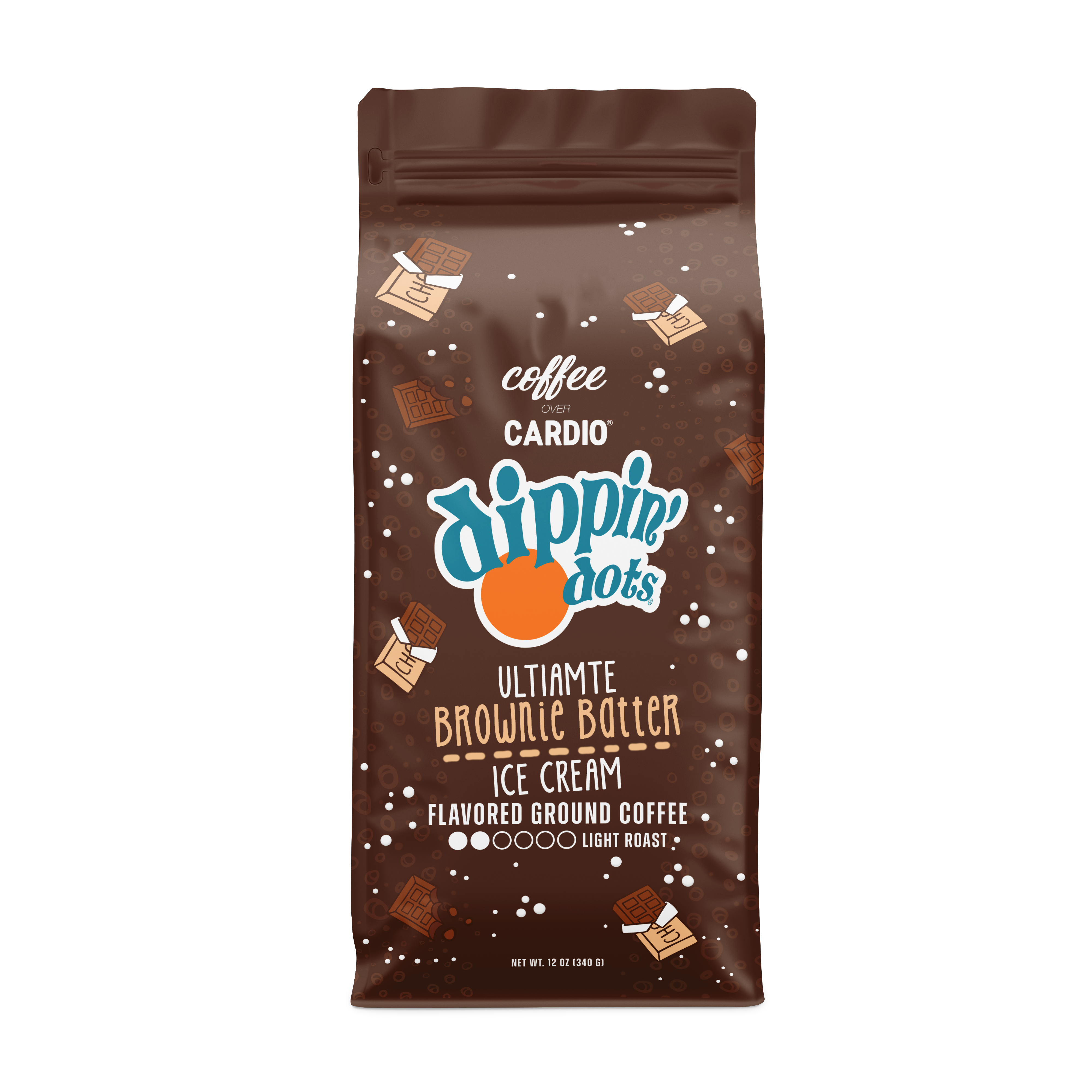 Dippin Dots Bundle
