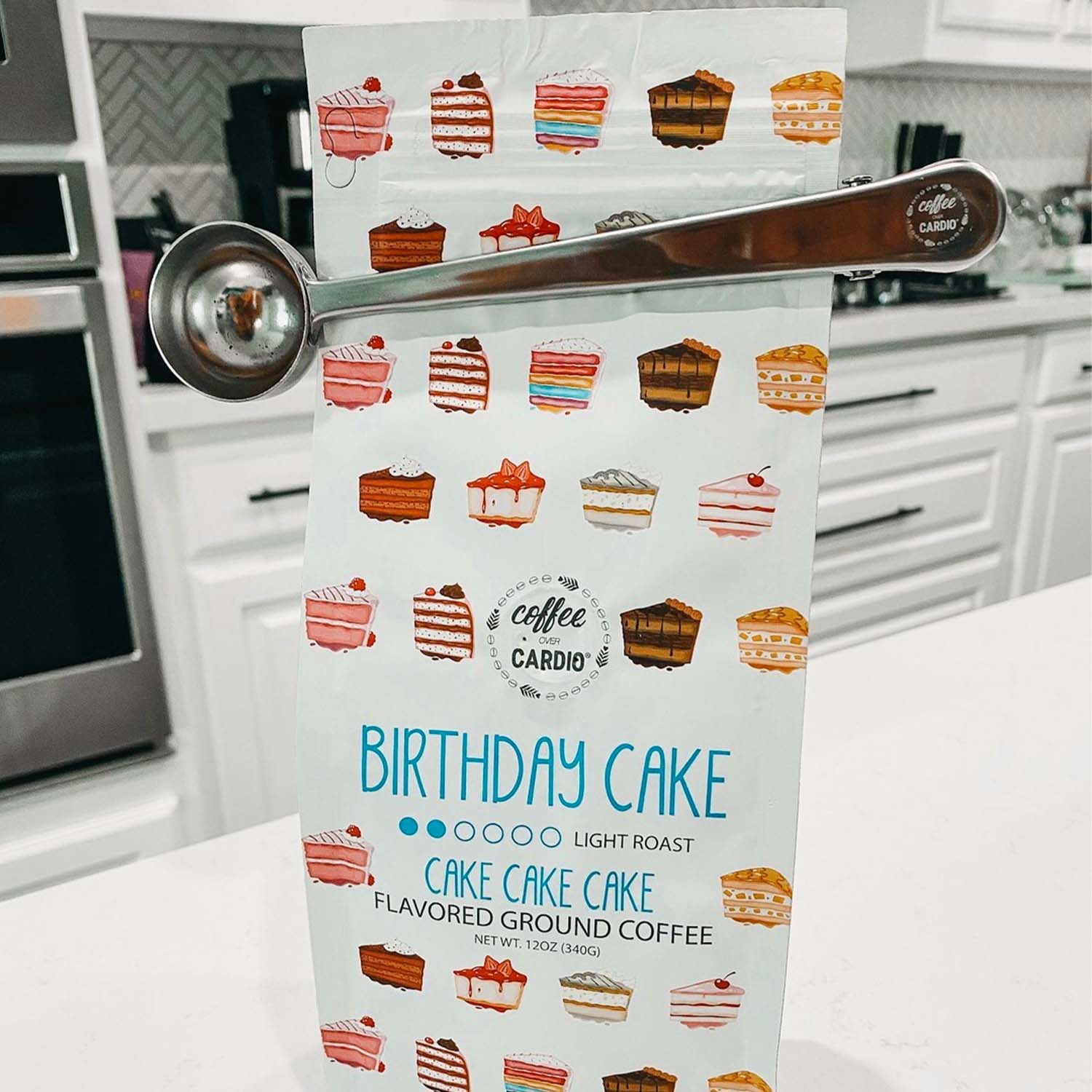 Birthday Cake | 12oz