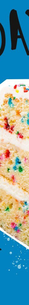 Coffee - Birthday Cake - Cake Cake Cake Coffee