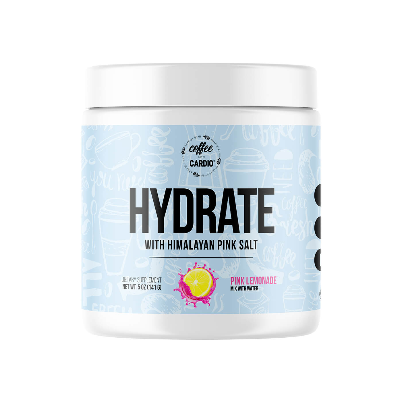 VIP Hydrate - Pink Lemonade