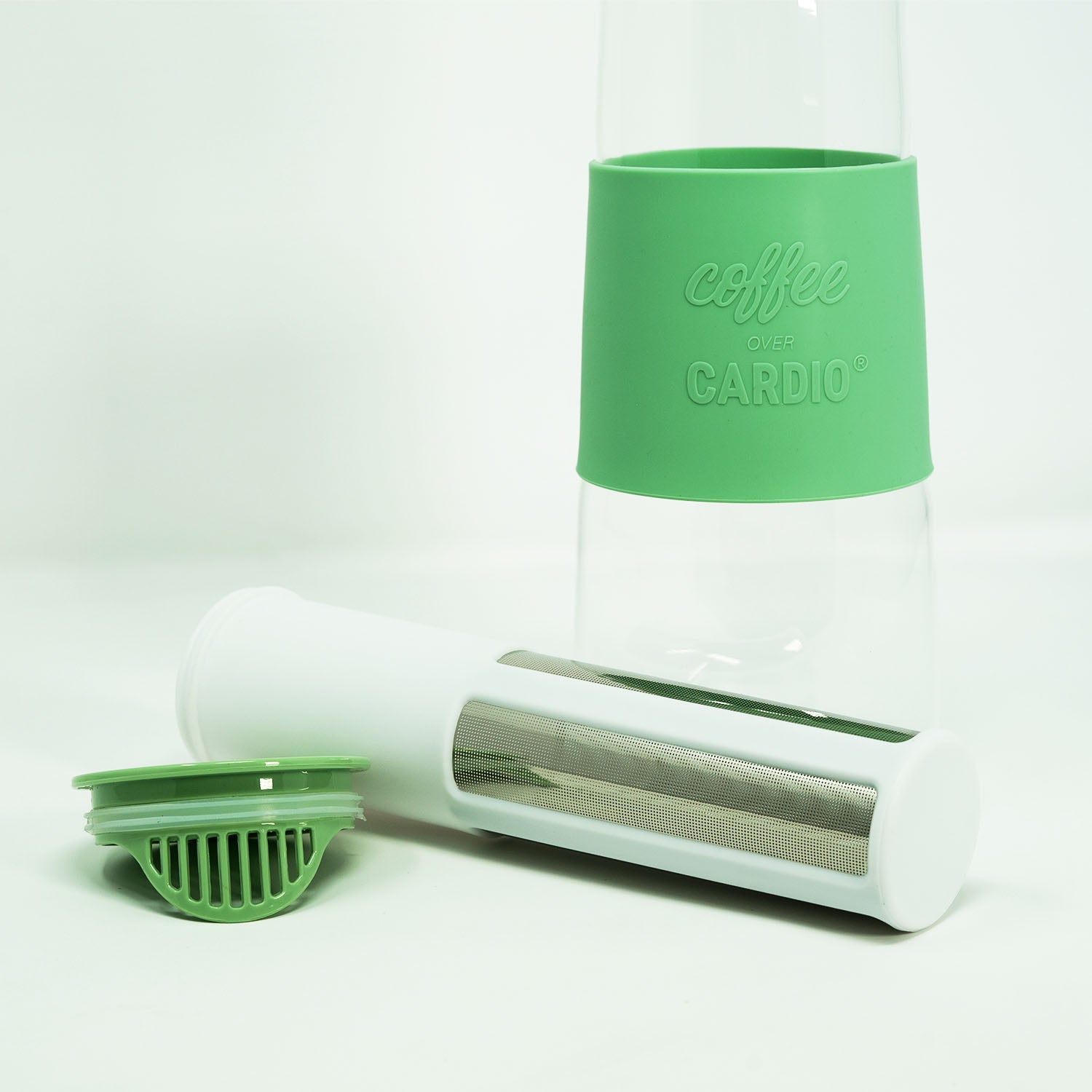 Cold Brew Coffee Maker-Glass