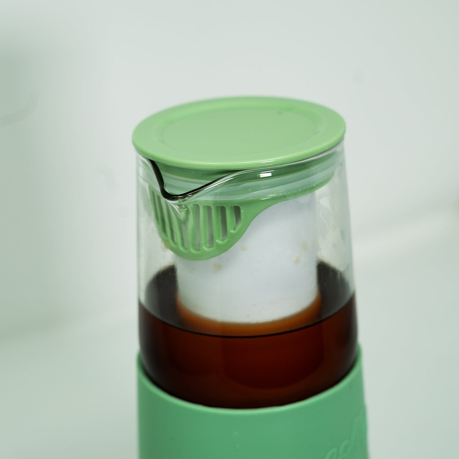 Cold Brew Coffee Maker-Glass