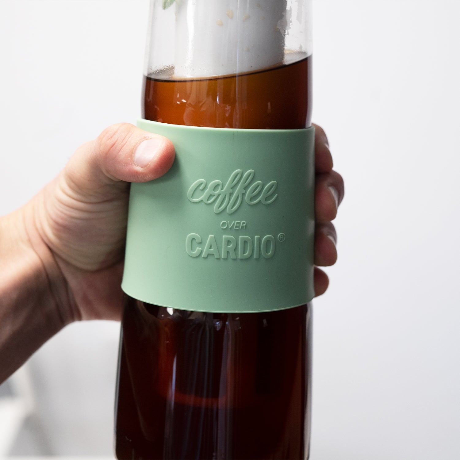 Cold Brew Coffee Maker-Glass