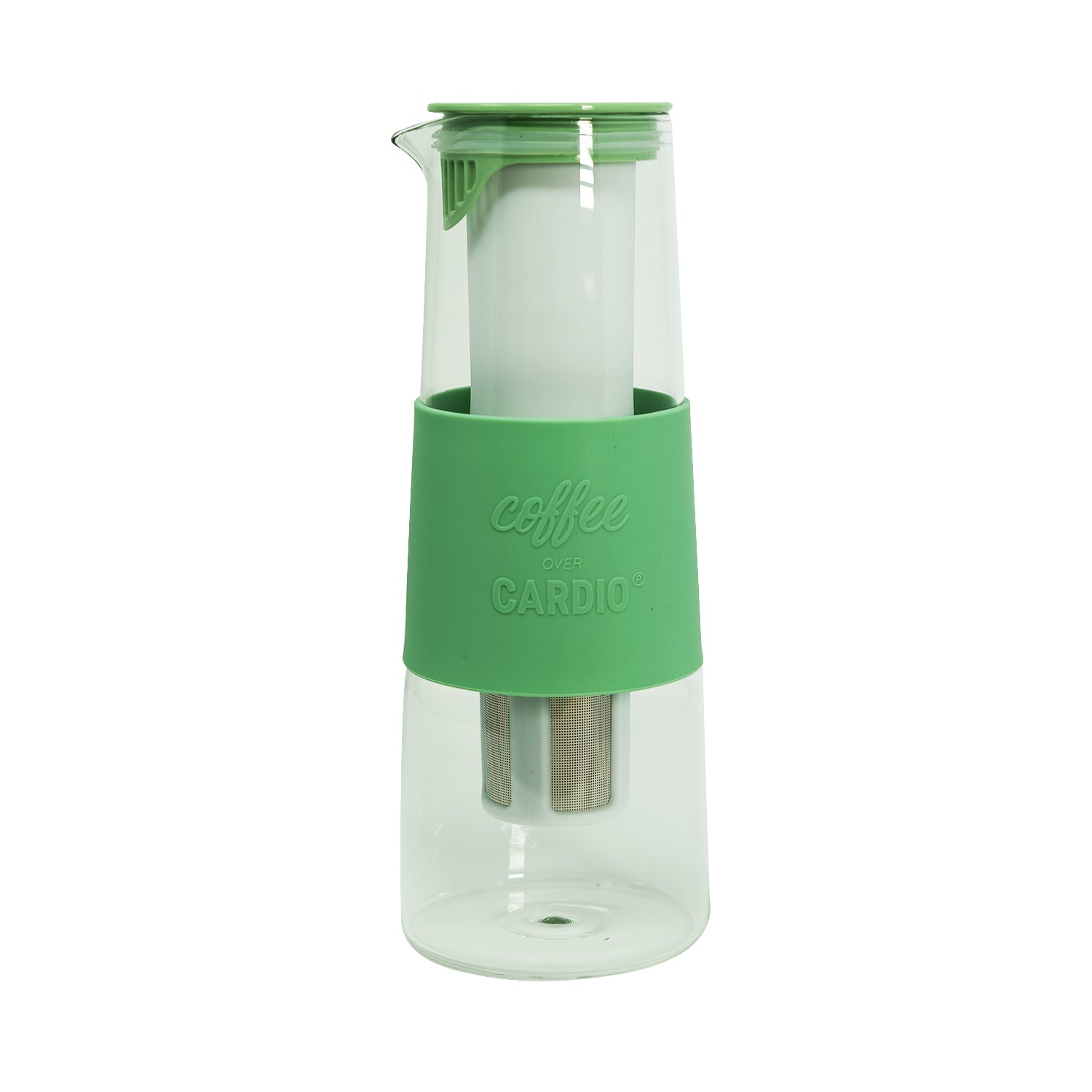 Cold Brew Coffee Maker-Glass