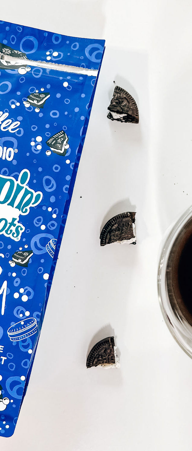 Dippin' Dots Cookies 'N Cream | 12oz