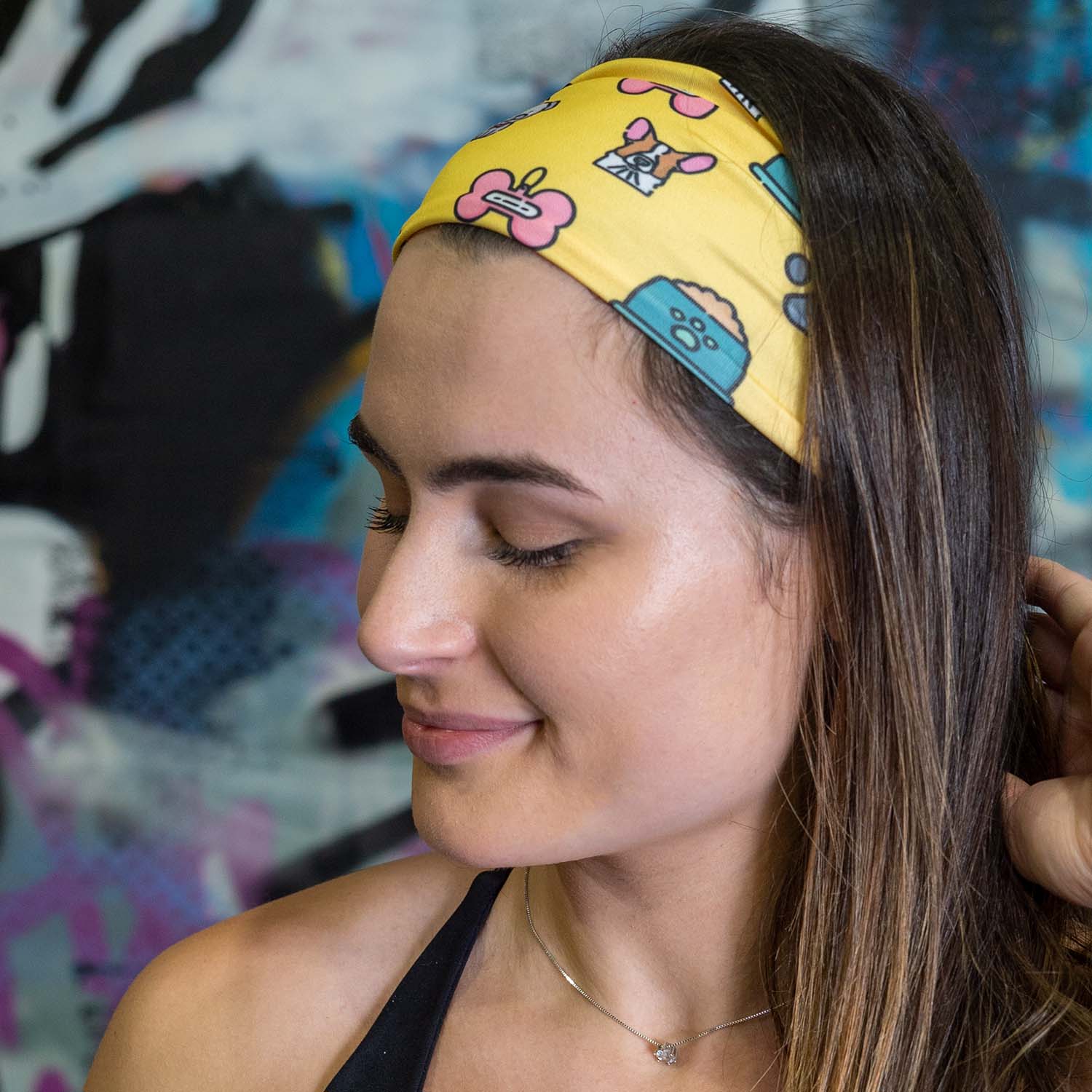 Doggy Headband