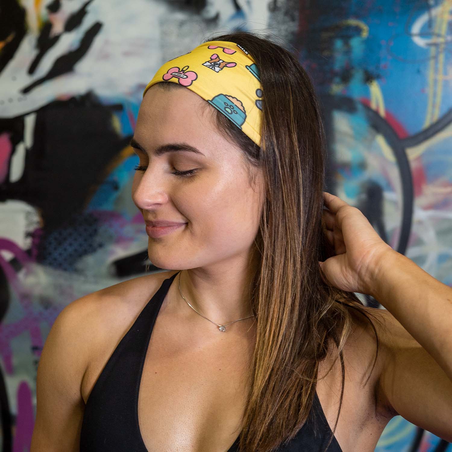 Doggy Headband
