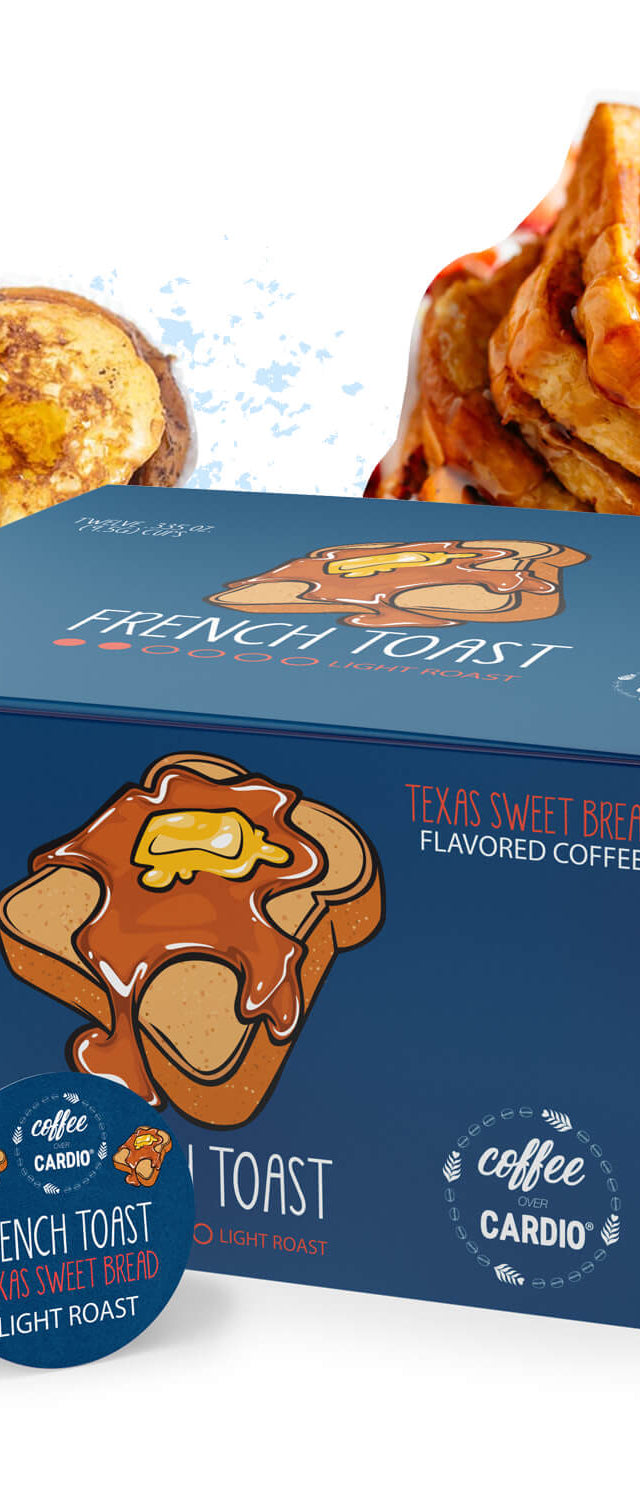 French Toast | 12ct Box