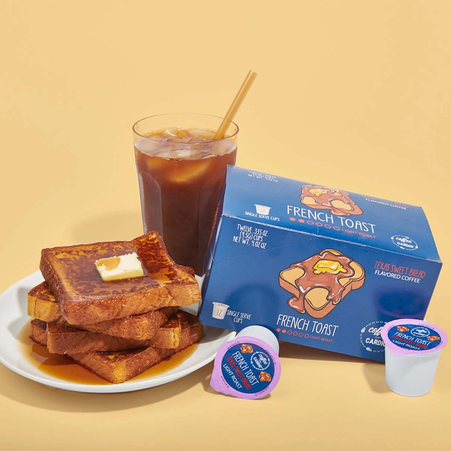 French Toast | 12ct Box