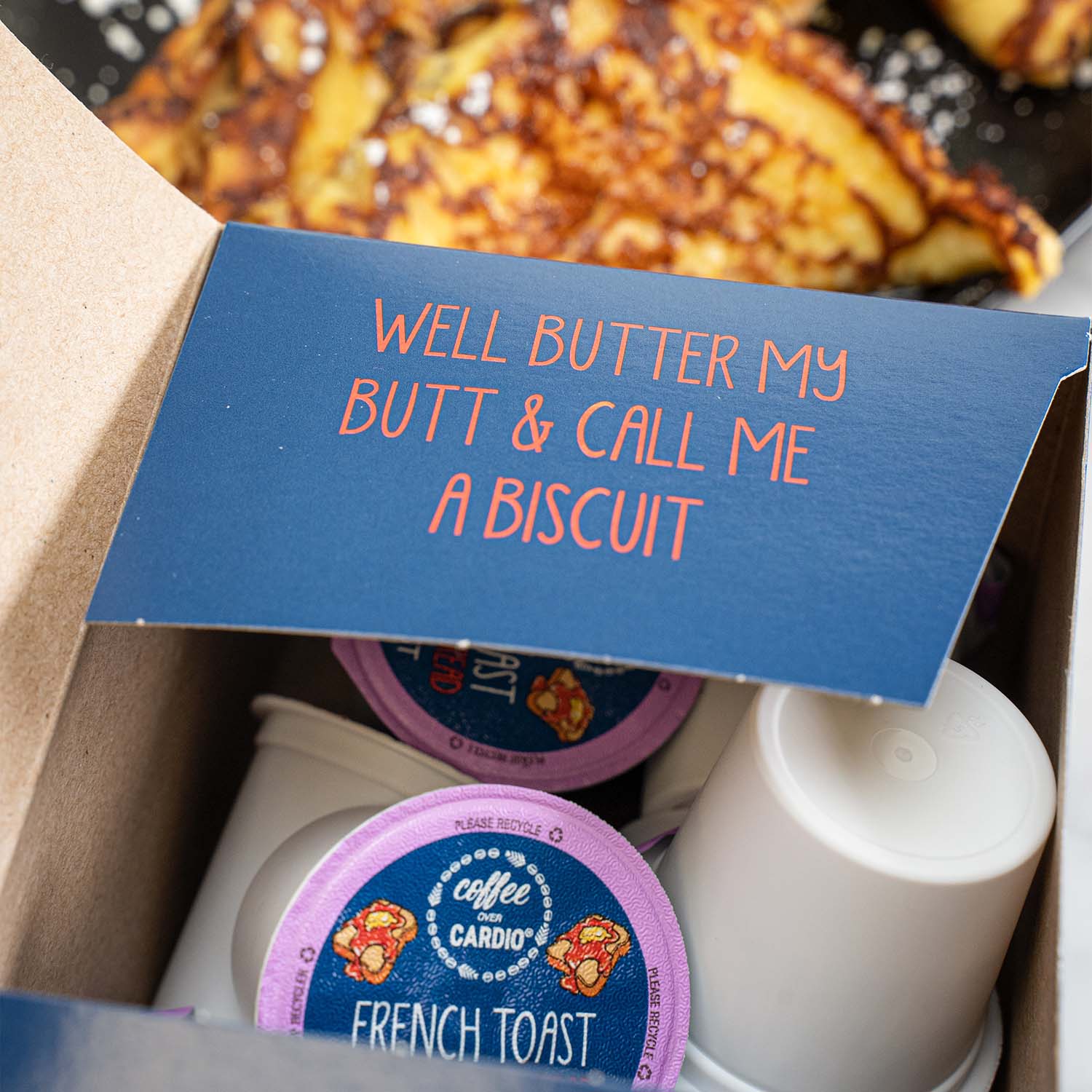 French Toast | 12ct Box