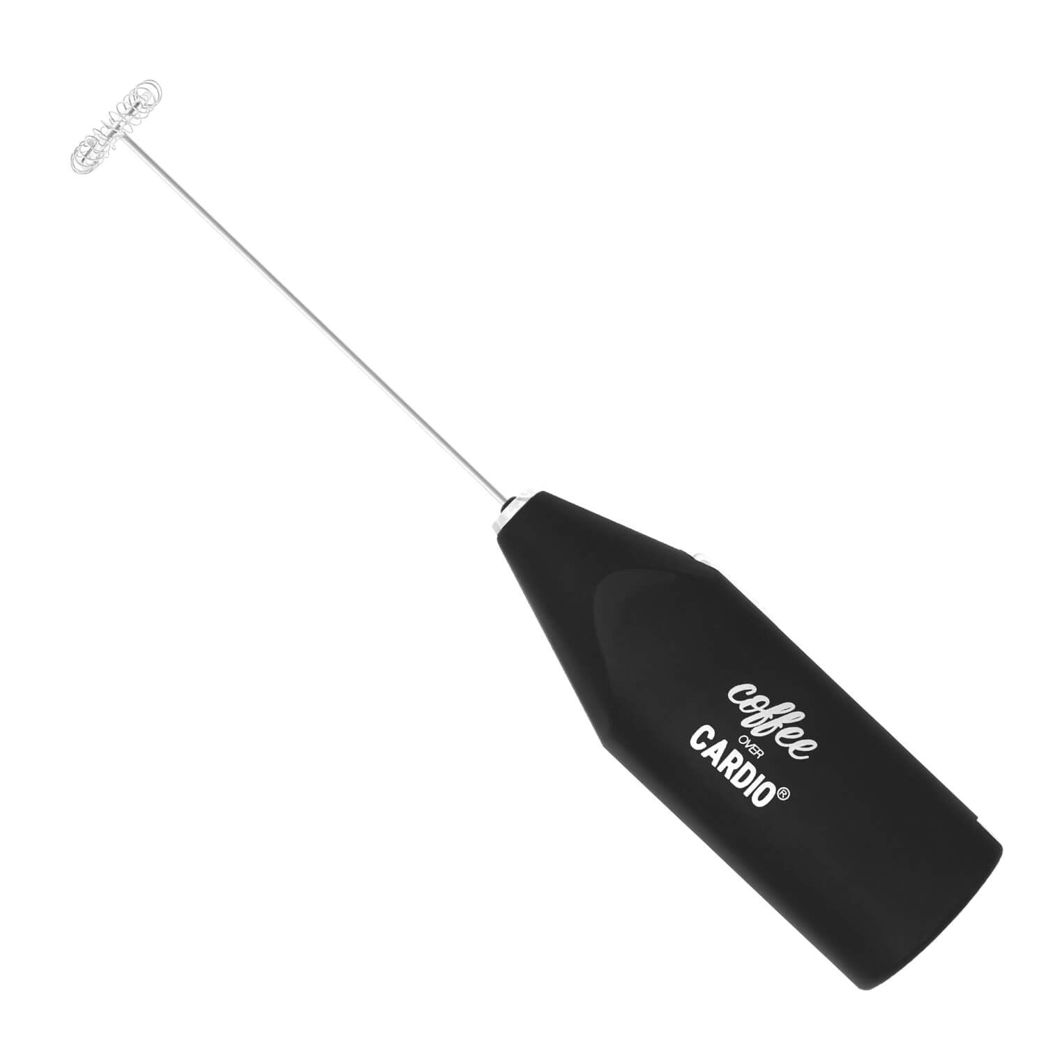 [FREE] Coffee Mixer & Frother