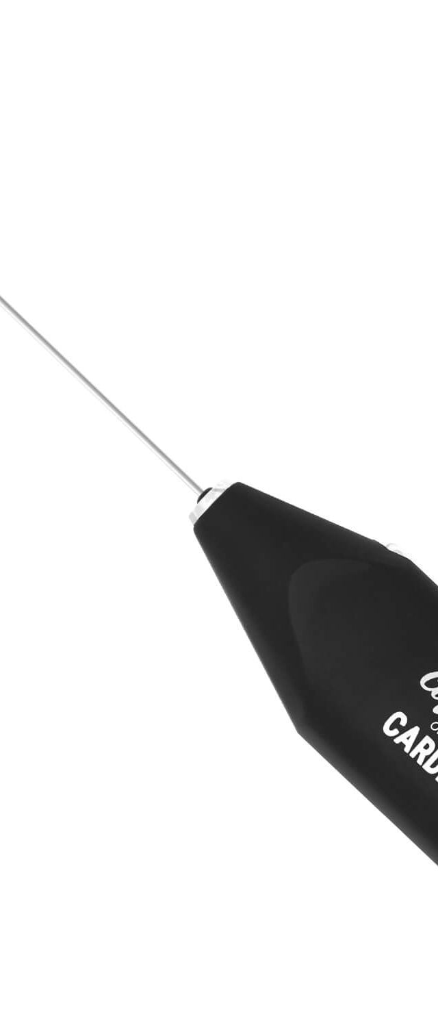 [FREE] Coffee Mixer & Frother