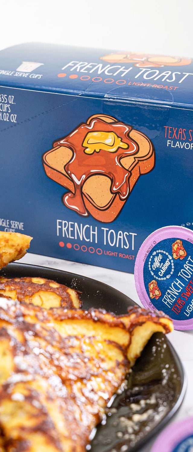 French Toast | 12ct Box