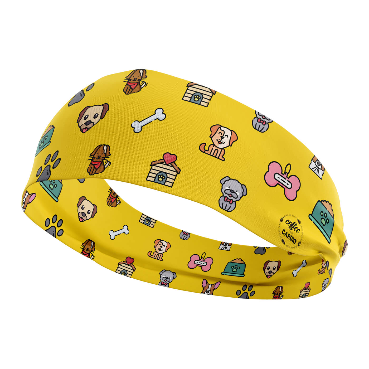 Doggy Headband