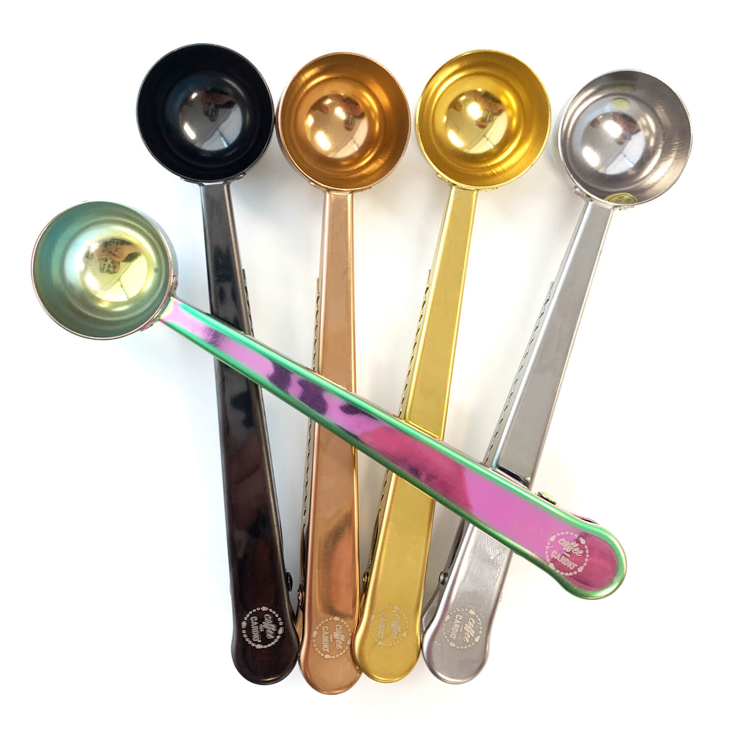 Coffee Scoops