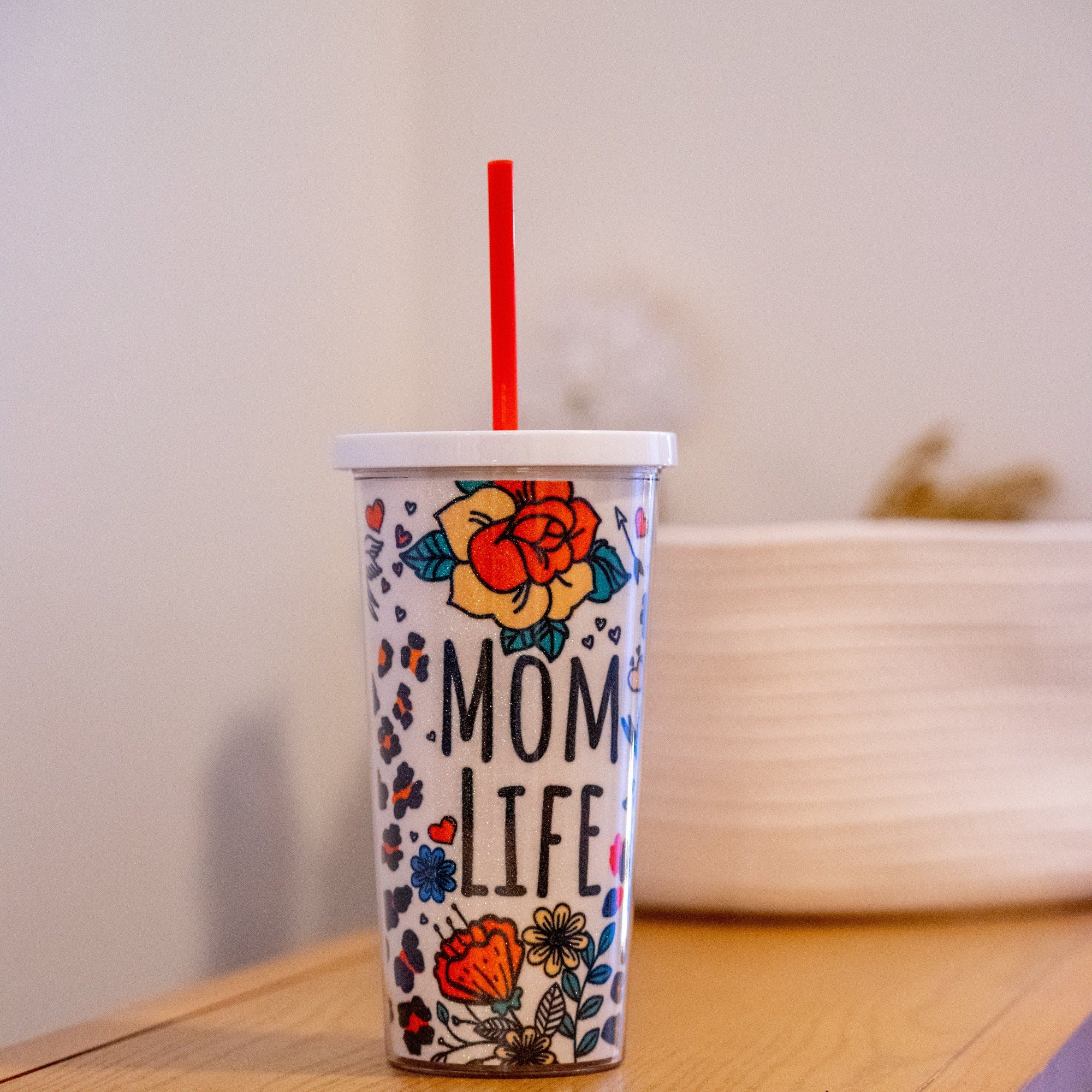 Mom Life